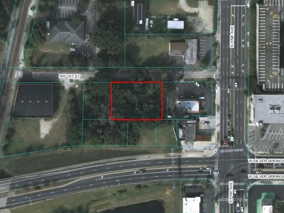 1st image of 422 NW 1st St