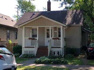 2119 3rd St NE, Minneapolis, MN 55418