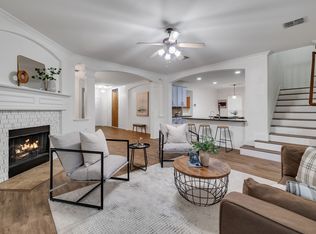 15704 Ringdove Ct, Roanoke, TX 76262