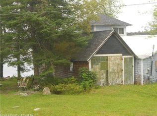 282 Shore Rd S, Dover Foxcroft, ME 04426
