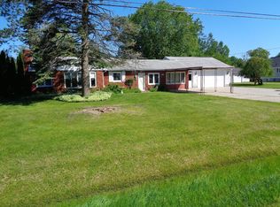 2388 Werth Rd, Alpena, MI 49707