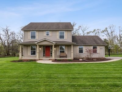 8443 Saddlewood Cir, Brighton, MI, 48116