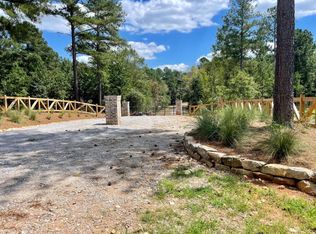 0 Harmony Gates Dr TRACT 24, Commerce, GA 30530