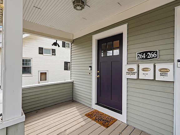 3rd image of 266 Furnace Brook Pkwy #2