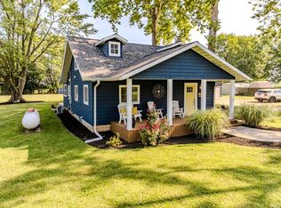 6000 E Inlow Springs Rd, Muncie, IN 47302