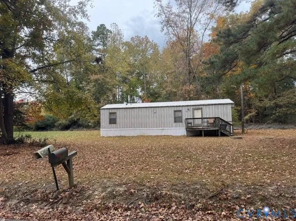 1320 Railroad Ave Lot 31, Midlothian, VA 23113