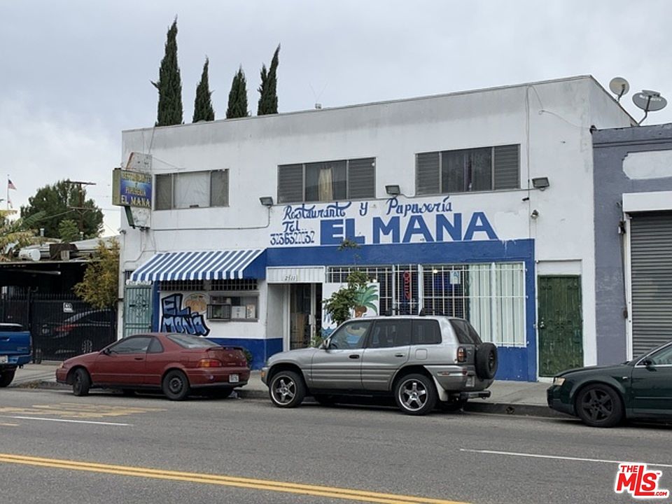 1st image of 2511 W Jefferson Blvd