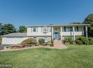 9265 W Stayman Dr, Ellicott City, MD 21042