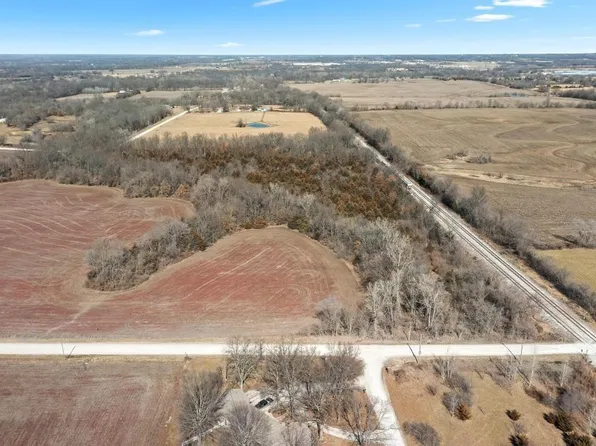 TRACT 1 E 299th St, Harrisonville, MO 64701