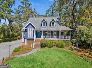 103 Bartram Trl, Saint Simons Island, GA 31522