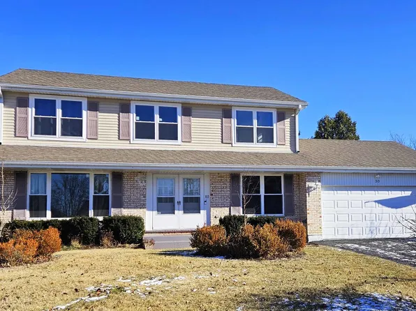 30 E Harbor Dr, Lake Zurich, IL 60047