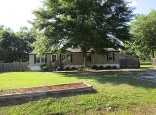 202 Homer Dr, Cross, SC 29436