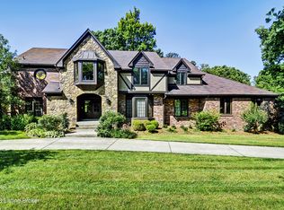 1406 Hadleigh Pl, Hurstbourne, KY 40222