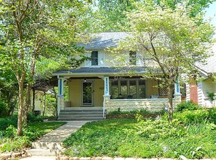 5940 E University Ave, Indianapolis, IN 46219