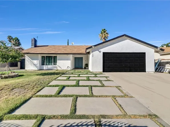 24292 Finley Dr, Moreno Valley, CA 92553