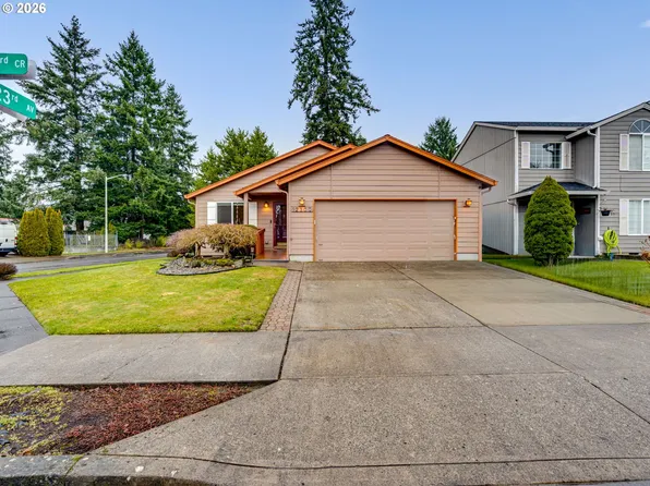 12300 NE 43rd Cir, Vancouver, WA 98662