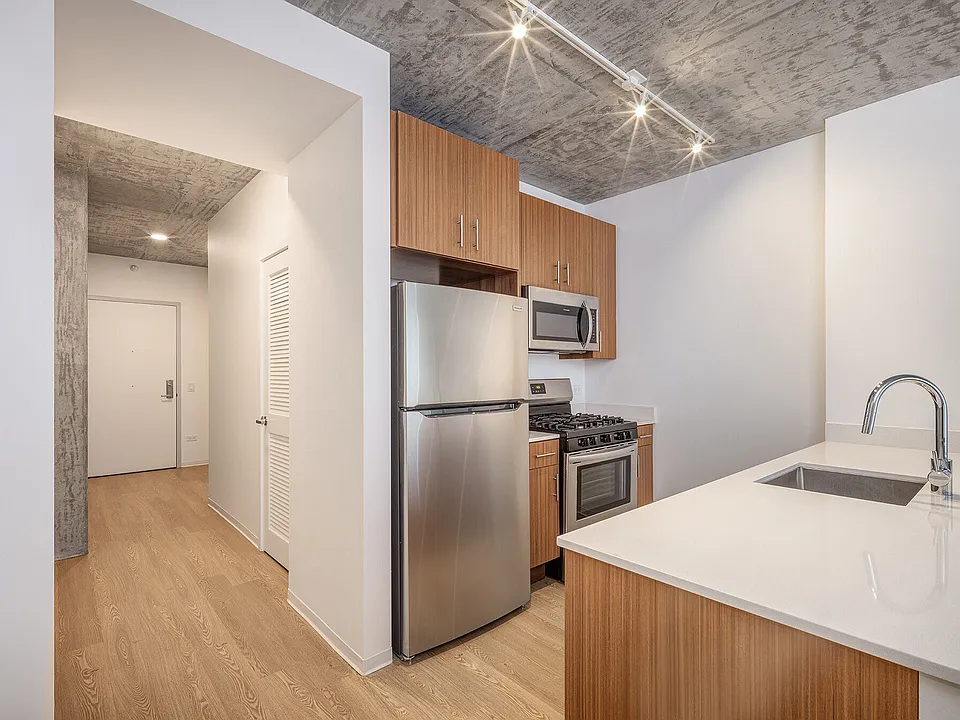 1400 Wabash apartments community photo