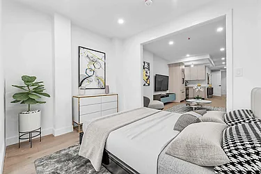 Rented by REAL New York