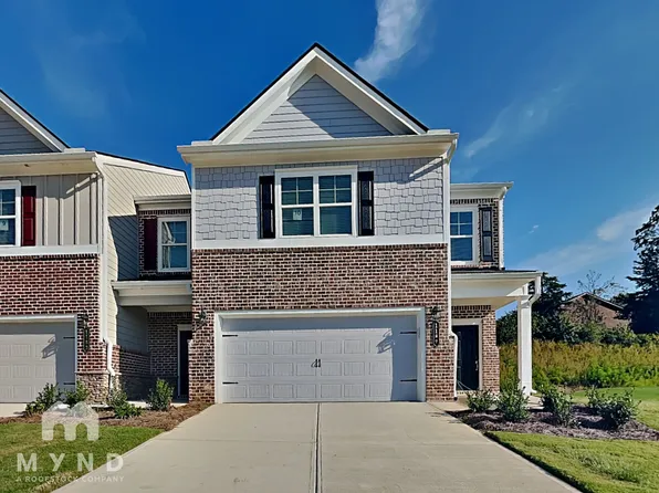 1187 Park Center Cir, Austell, GA 30168