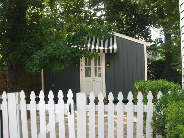 2009 Stanford Ave #A