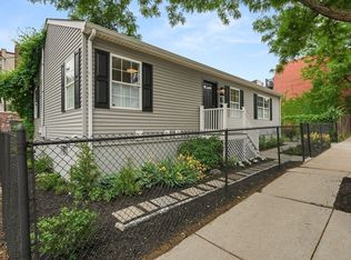 79 Cottage St #2, Boston, MA 02128