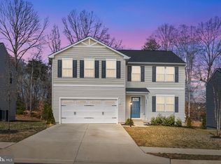 432 Old Potomac Church Rd, Stafford, VA 22554
