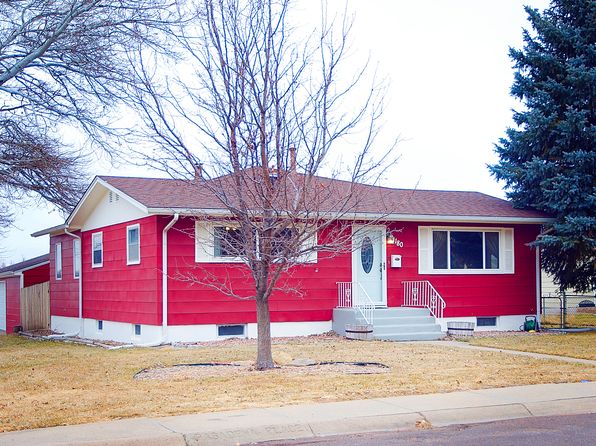 Recently Sold Homes In Sidney Ne 103 Transactions Zillow