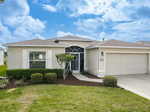 15831 SW 16th Avenue Rd, Ocala, FL 34473