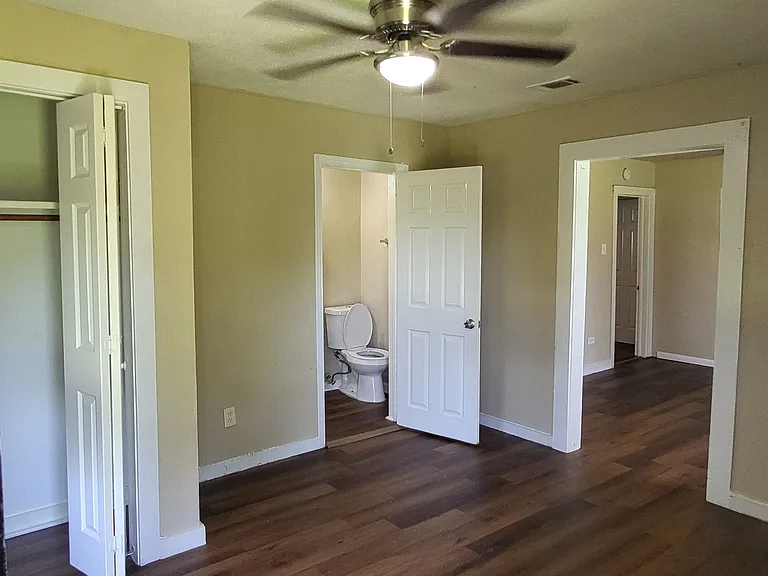 Bedroom 2 or 2nd Master