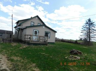 N3993 Price Polar Rd, Bryant, WI 54418