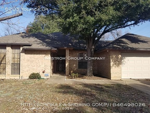 4th image of 6205 Yolanda Dr