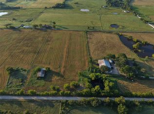 NE County Road 1010 LOT 1, Rice, TX 75155