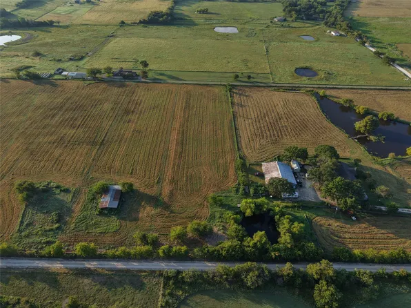 NE County Road 1010 Lot 1, Rice, TX 75155