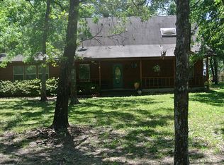 27902 Deer Run St, Montgomery, TX 77356