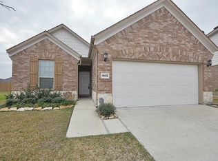 16612 Conner Creek Ln, Houston, TX 77044