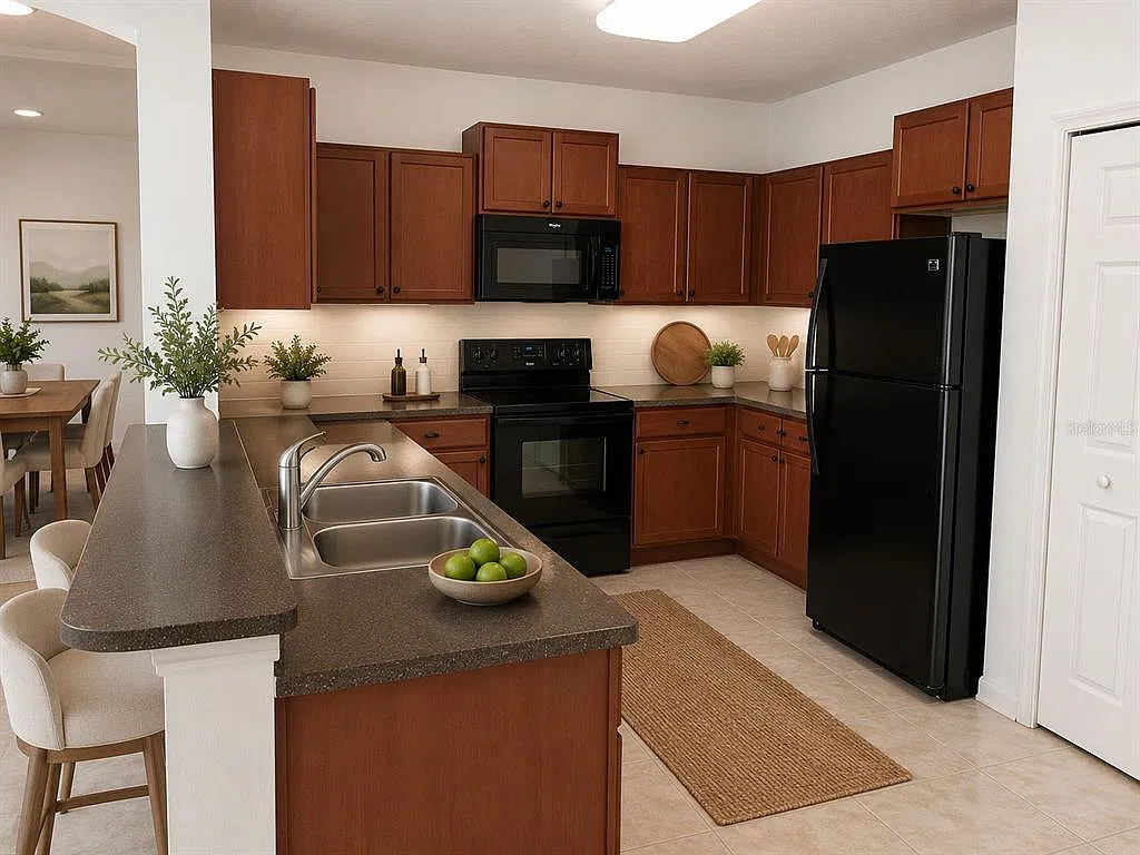 3 bed, 2.0 bath, 1508 sqft, $1,900 — Photo 3