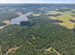 541 Fcr #240, Fairfield, TX 75840