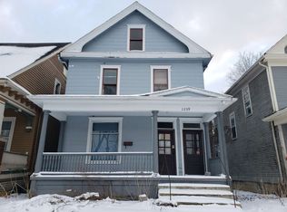 1239 W Berry St, Fort Wayne, IN 46802