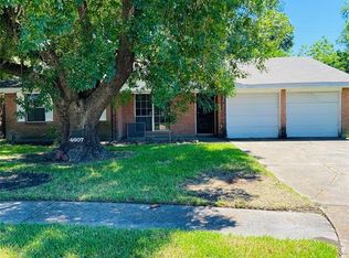 4607 Knotty Oaks Trl, Houston, TX 77045