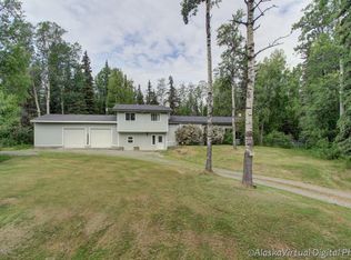 251 W Gail Dr, Wasilla, AK 99654