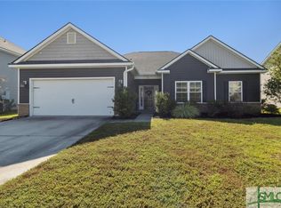 70 Gentry Way, Richmond Hill, GA 31324