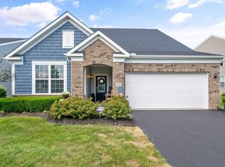 727 Fescue Rd, Galena, OH 43021