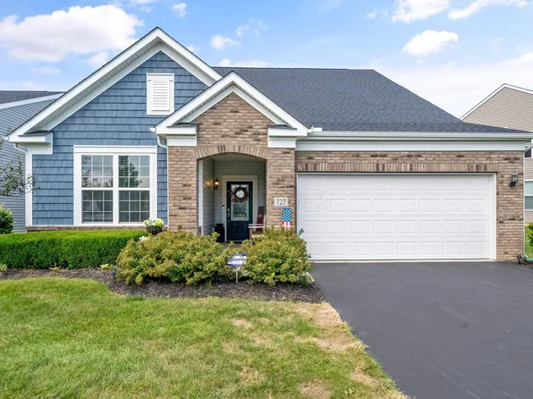 727 Fescue Rd, Galena, OH 43021