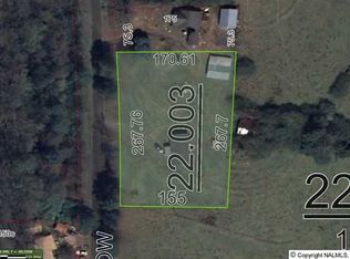3564 Mount Oak Rd, Arab, AL 35016