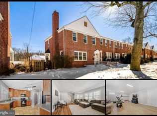 8127 Glen Gary Rd, Towson, MD 21286
