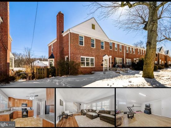 8127 Glen Gary Rd, Towson, MD 21286