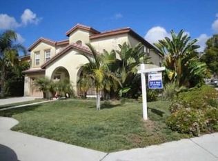 1357 Carneros Valley St, Chula Vista, CA 91913