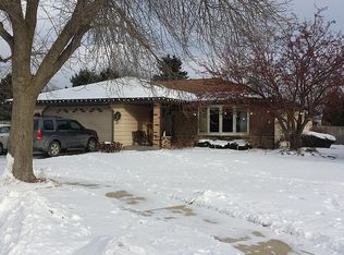 8051 61st Ave, Kenosha, WI 53142