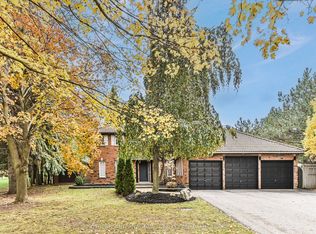 23 Hill Farm Rd, King, ON L0G 1N0