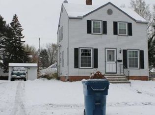 4011 Torrington Ave, Parma, OH